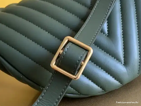 FS CHEAP NEW BUMBAG LOUIS WAVE VUITTON 0622